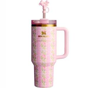 Love Shack Fancy X Stanley Cup!